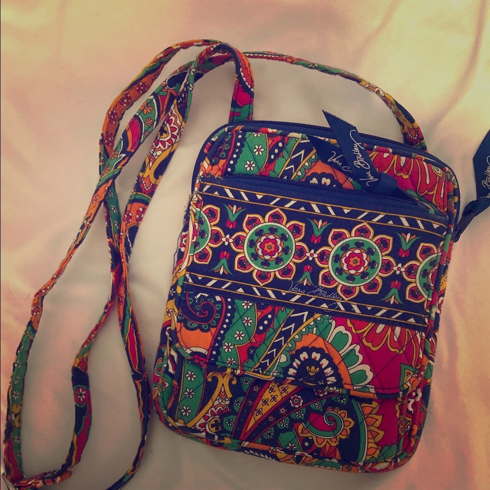 vera bradley purse